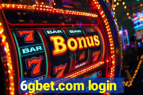 6gbet.com login